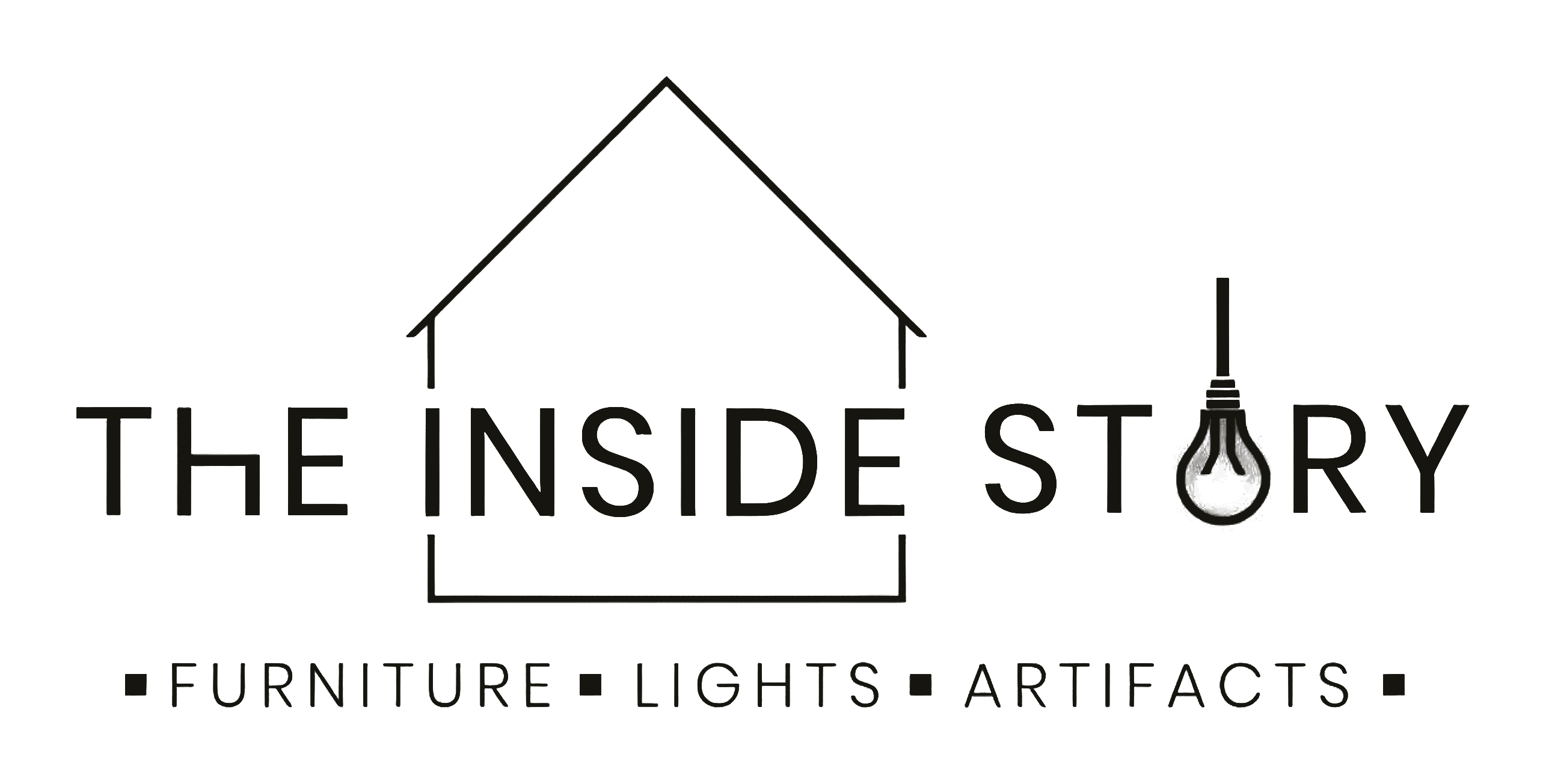 The Inside Story — Furniture, Lights, Artifacts